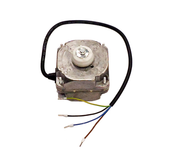 MOTOR, EBM IQ3608 TDE 5533002016, 115V