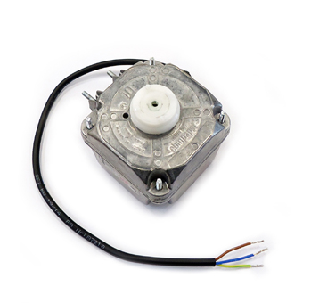 MOTOR, EBM IQ3612 TDE 5533002017, 115V