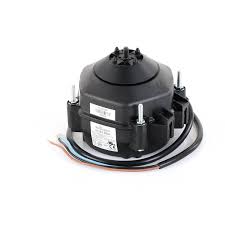 MOTOR, FAN ECR2-0E61 3 WIRE