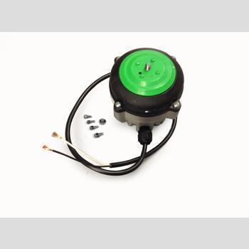 MOTOR, FAN SSC2B16TRHIB1 5505M ROS