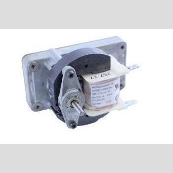 MOTOR, GEAR #198430 X9364 230V 50 HZ MODEL #JF4509