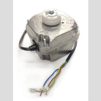 MOTOR, IQ 3612 115 55330.01530 NO M4 STUDS CORD W/FERRULES