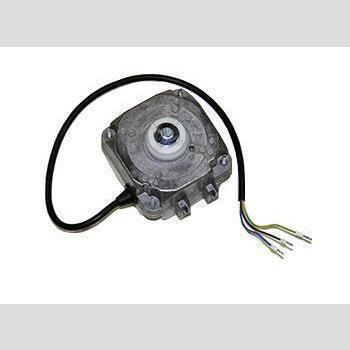 MOTOR, IQ3612 ROS30 230V CORDS W/AMP PINS, 55330.02004