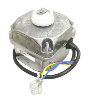 MOTOR, IQ3612 ROS30115V 55330.02022 W/RING TERMINAL