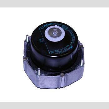 MOTOR, M1G055-BD95-13, 115V 1600 RPM, SPEED 2 1000RPM