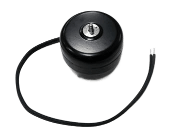 MOTOR, PSC4BE6HBA16 115V 60HZ 6 WATT