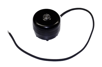 MOTOR, PSC4BE6HBA16 115V 60HZ LOW TEMP 1550 RPM, 6WATT