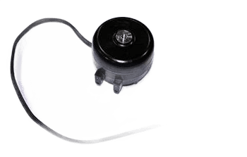 MOTOR, PSC4BE9HBA16 115V 60HZ 9 WATT