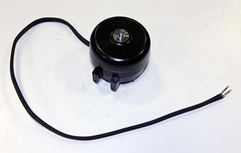 MOTOR, PSC4BE9HBA16 115V 60HZ 9 WATT