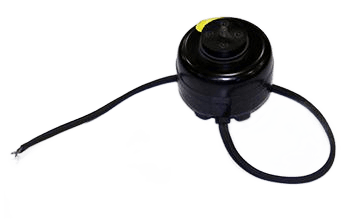 MOTOR, SP-B20HBEV2 230V 2.3 WATT W/SAFETY SHIELD