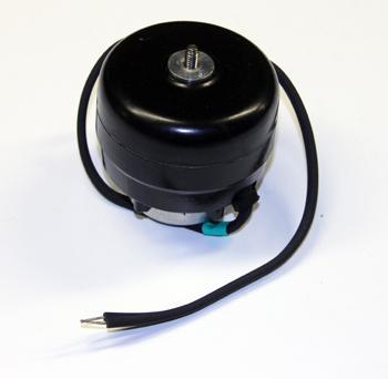 MOTOR, SP-B9HBA166512A 115V 9 WATT, 1450 RPM