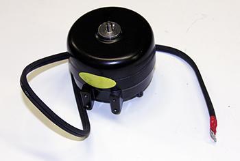 MOTOR, SP-B9HCSE2 230V 50HZ 208V 60HZ, 92, 1550 RPM