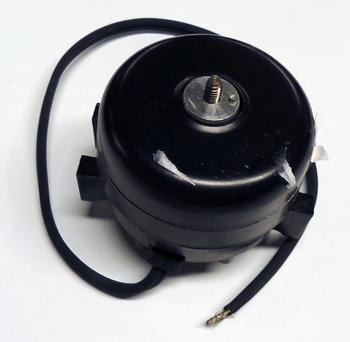 MOTOR, SP-B9HMA16 115V 60HZ 9W, 1450 RPM W/ANGLE MNTG