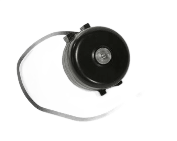 MOTOR, SP-B9HMA26 230V 9W, 1450 RPM ALL ANGLE