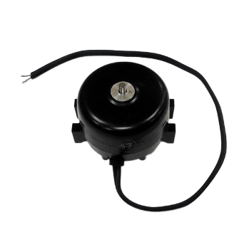 MOTOR, SSC2B12CSHEMA1 115V 1550 RPM