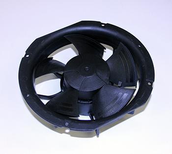 MOTOR, W1G172-EC95-12-ROS30 115V