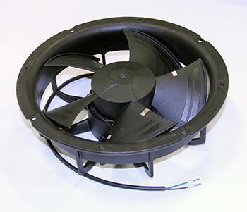 MOTOR, W1G200-EC91-35 230V 