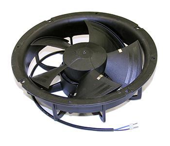 MOTOR, W1G200-EC95-50 ROS30 115V - Replaced with 217248