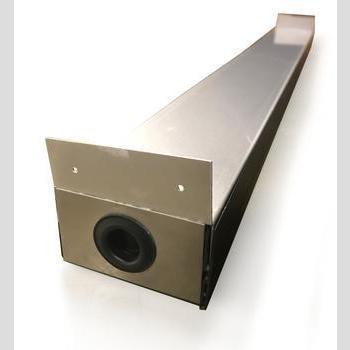 MULLION ASM TFP-32D-2