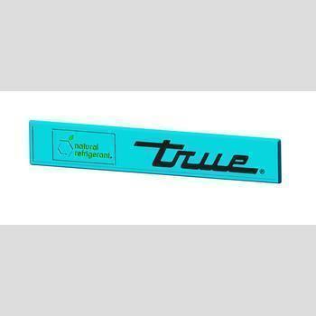 NAMEPLATE, TRUE HC 51165-P
