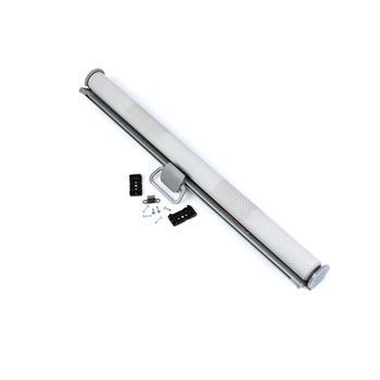 NIGHT COVER TAC-14GS/30 SILVER 26 3/8"