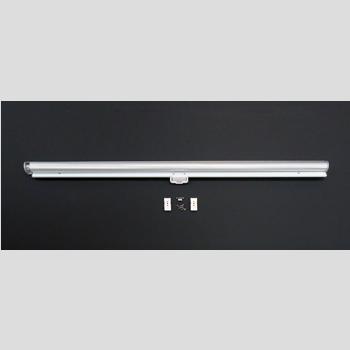 NIGHT COVER TAC-48 SILVER 44 3/8"