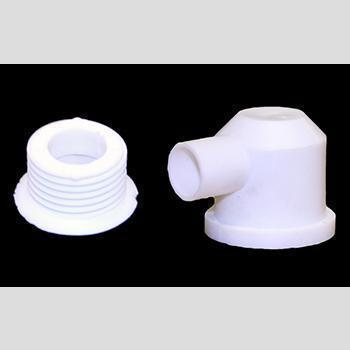 NOZZLE & SCREW KIT 980760/8115 08