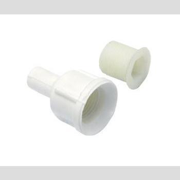 NOZZLE & SCREW SET, TCGR