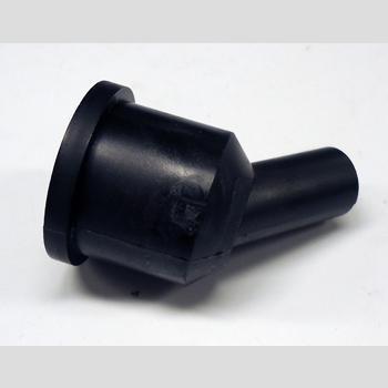 NOZZLE, BLK HIPS ANGLE