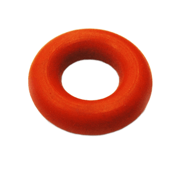O-RING, 3/16" DIA. #9396K73