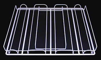 ORGANIZER ASM GDM-10/12 CAN WHT