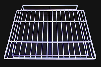 ORGANIZER ASM GDM-10PT/12 16OZ HORIZ CAN WHT "VENOM"