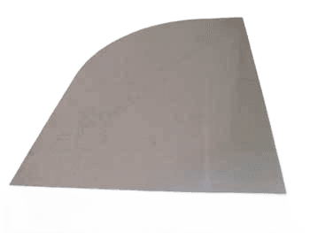 OVERLAY KIT STAINLESS TCGR-50 