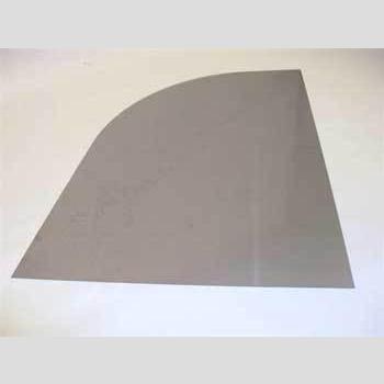 OVERLAY KIT STAINLESS TCGR-50 