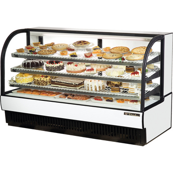 OVERLAY KIT, BLK TCGR-77 