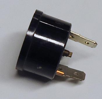 OVERLOAD, 117U3212 FOR COMPRESSOR SC18CLX.2