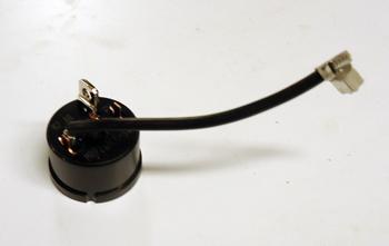 OVERLOAD, 8300MRAG17 ALTERNATE MRA3764-117