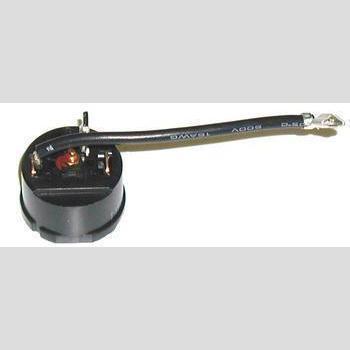 OVERLOAD, 8300MRAL58 ALTERNATE MRA4776-34