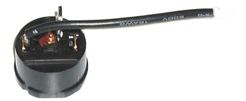 OVERLOAD, 8300MRAL58 ALTERNATE MRA4776-34