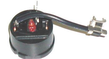 OVERLOAD, 8300MRPG19 ALTERNATE MRP24ALN-114