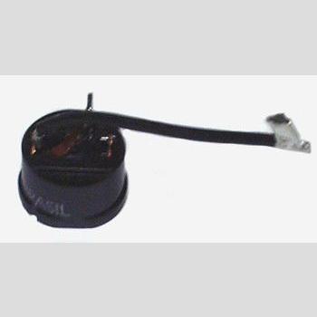 OVERLOAD, TI MRA5739-34 8300MRAN80