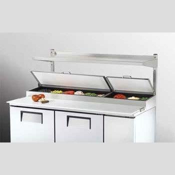 OVERSHELF ASM TSSU/TUC/TWT-72 SINGLE