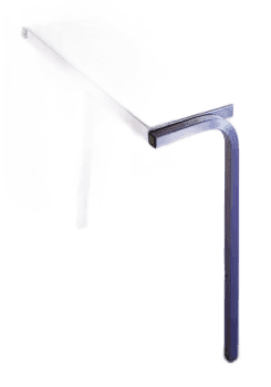 OVERSHELF KIT, BASIC TSSU-60