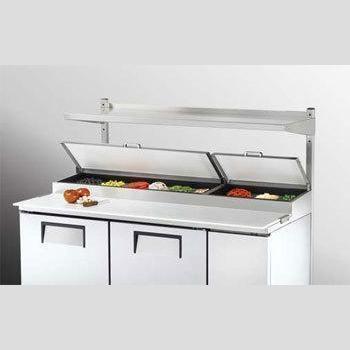 OVERSHELF KIT, SINGLE TFP-48