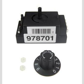 TEMP CONTROL, FCA22 PROGRAM REF (OBSOLETE USE 844950)