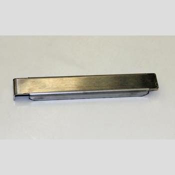 PAN DIVIDER, SIDE SHORT TSSU-72-40MB-DS-ST