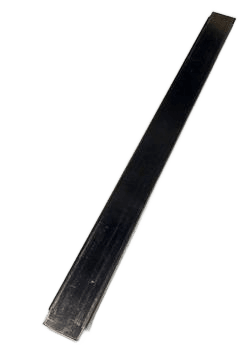 PAN SUPPORT BAR 13-5/8" X 1-1/16"