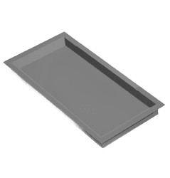 PAN, DRAIN COND GDM-33SSL/CPT