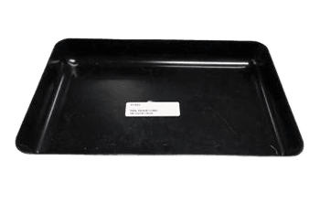 PAN, DRAIN COND TA/TG/TR-1R/2F 14 1/2" X 9"