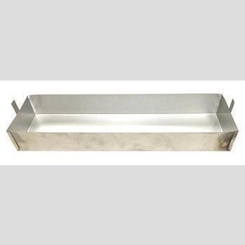 PAN, DRAIN COND TAC-36 SS